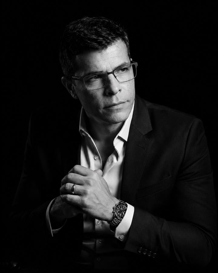 Davidson Dalcin